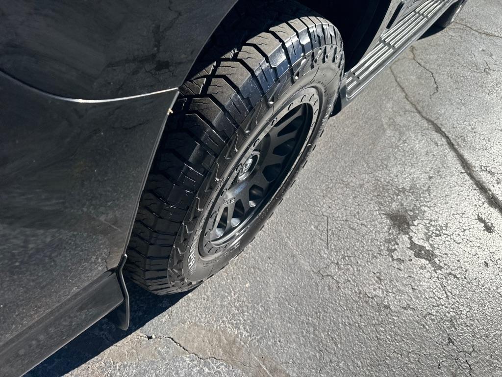 Lexus GX 460 4WD 4dr 2016