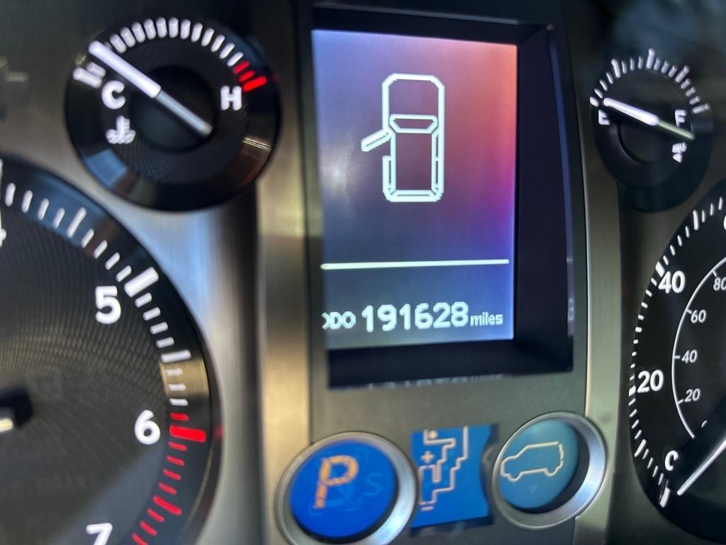 Lexus GX 460 4WD 4dr 2016