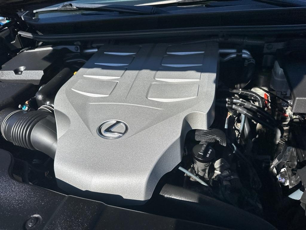 Lexus GX 460 4WD 4dr 2016