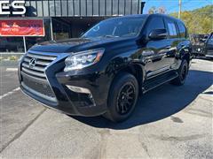 2016 Lexus GX 460 