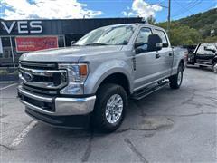 2020 Ford Super Duty F-250 SRW 