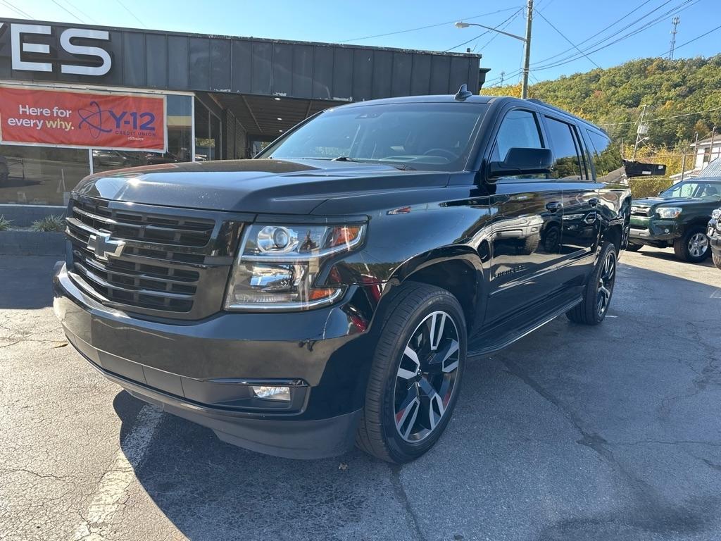 2019 Chevrolet Suburban 4WD 4dr 1500 Premier