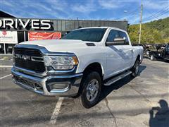 2020 RAM 3500 