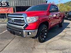 2016 Toyota Tundra 4WD Truck 