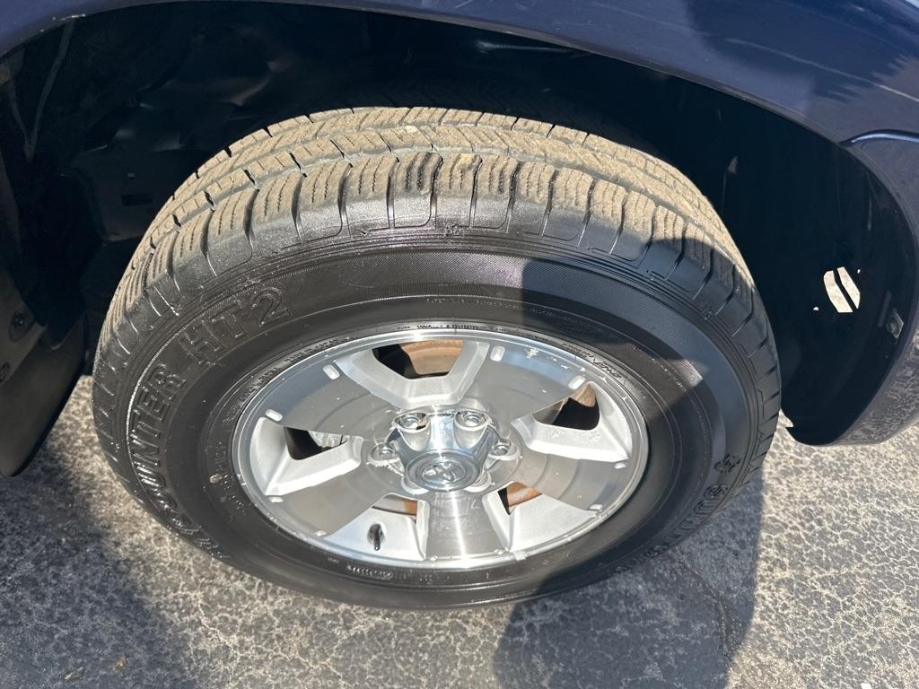 Toyota 4Runner 4WD 4dr V6 Sport (Natl) 2008