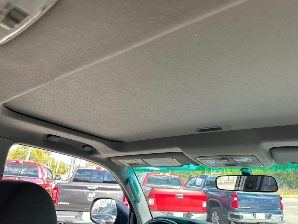 Toyota 4Runner 4WD 4dr V6 Sport (Natl) 2008