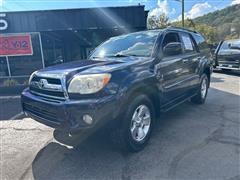 2008 Toyota 4Runner 