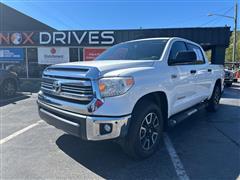 2016 Toyota Tundra 4WD Truck 