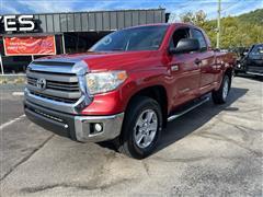 2014 Toyota Tundra 4WD Truck 