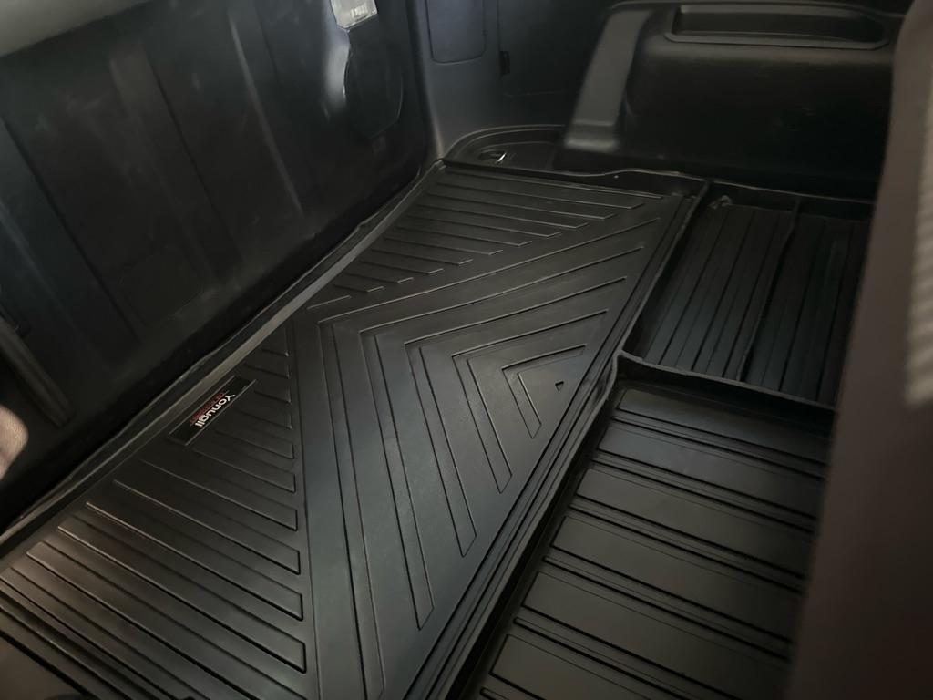 Toyota 4Runner TRD Off Road Premium 4WD (Natl) 2018