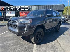 2018 Toyota 4Runner 