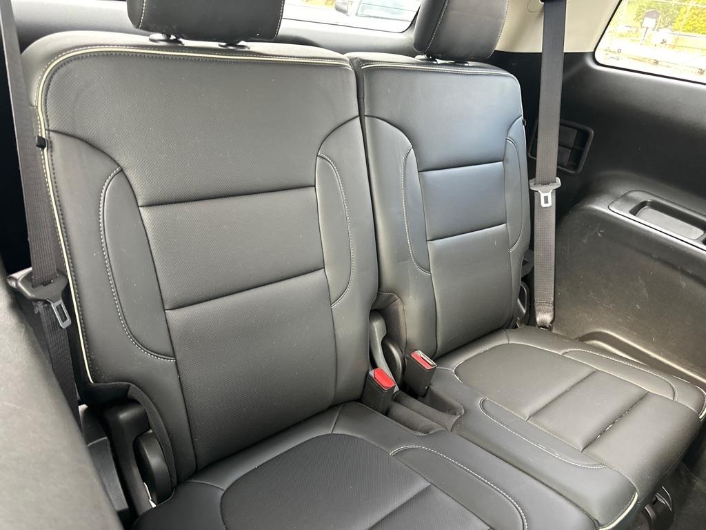 GMC Acadia AWD 4dr Denali 2021