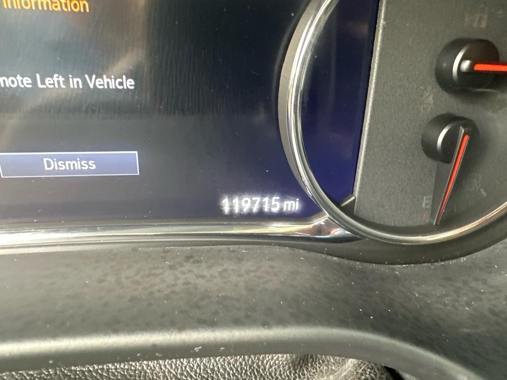 GMC Acadia AWD 4dr Denali 2021