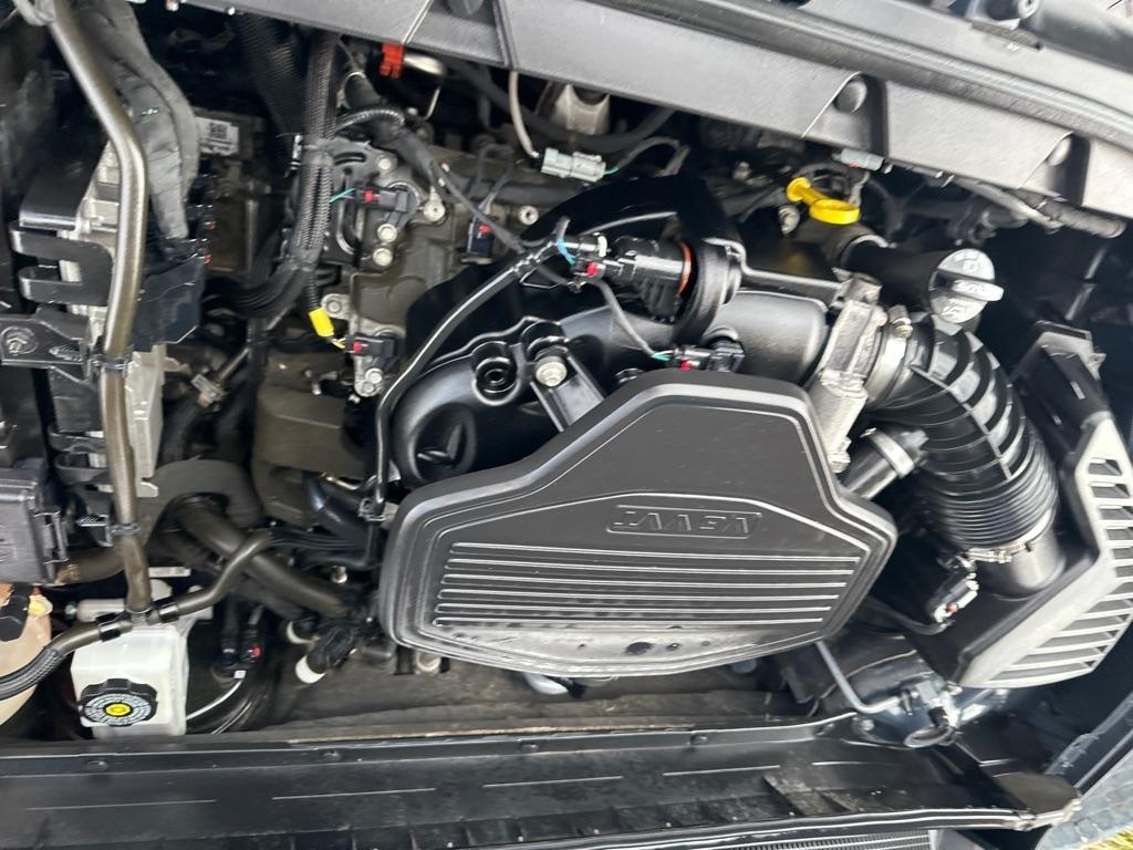 GMC Acadia AWD 4dr Denali 2021