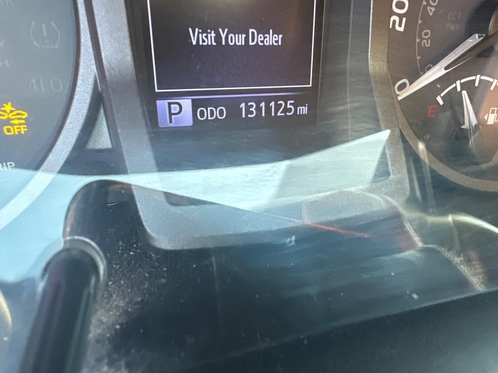 Toyota Tacoma TRD Off Road Double Cab 5' Bed V6 4x4 MT (Natl) 2018
