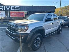 2011 Toyota Tacoma 