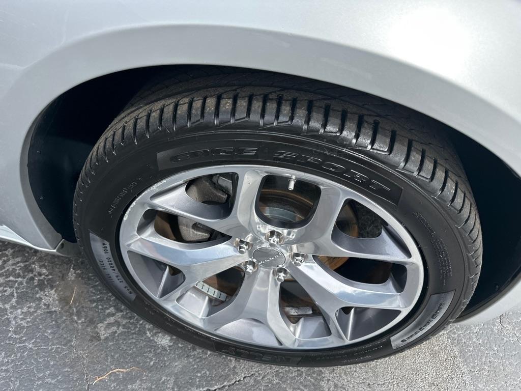 Chrysler 300 photo 7