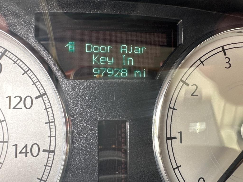 Chrysler 300 photo 18