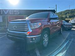 2015 Toyota Tundra 4WD Truck 