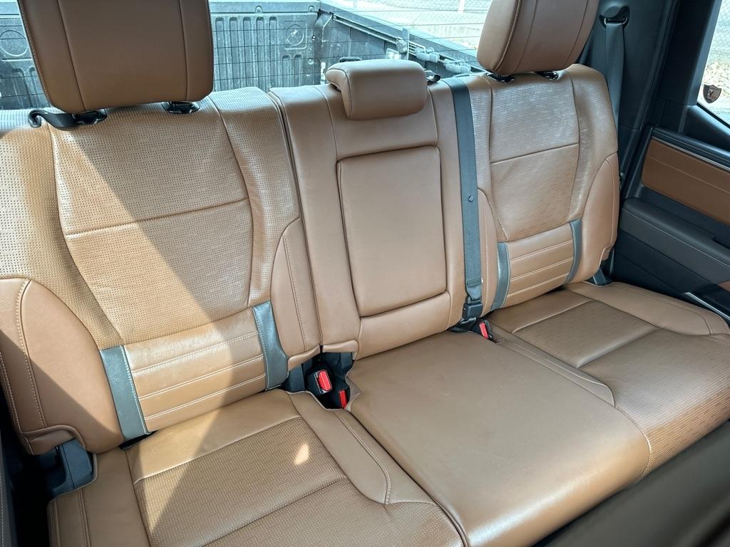 Toyota Tundra 4WD 1794 Edition CrewMax 5.5' Bed (Natl) 2022