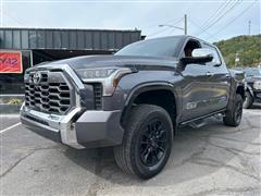 2022 Toyota Tundra 4WD 