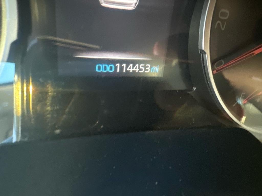 Toyota RAV4 XLE AWD (Natl) 2019