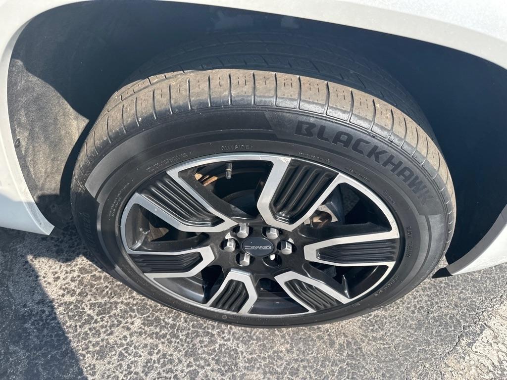 GMC Acadia AWD 4dr Denali 2020