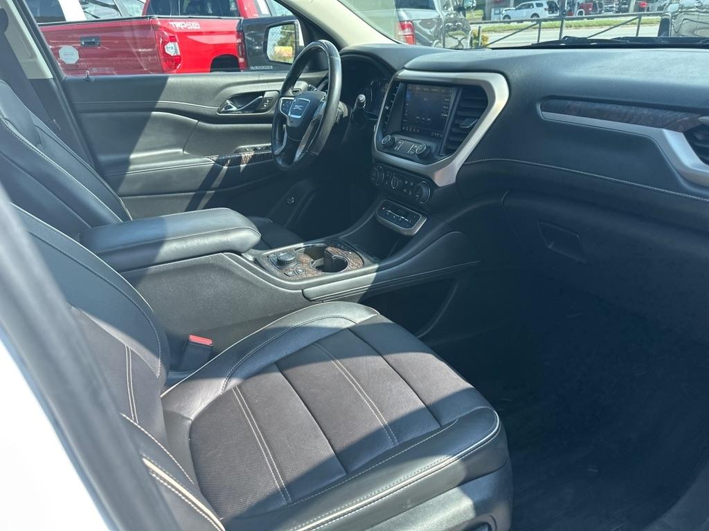 GMC Acadia AWD 4dr Denali 2020