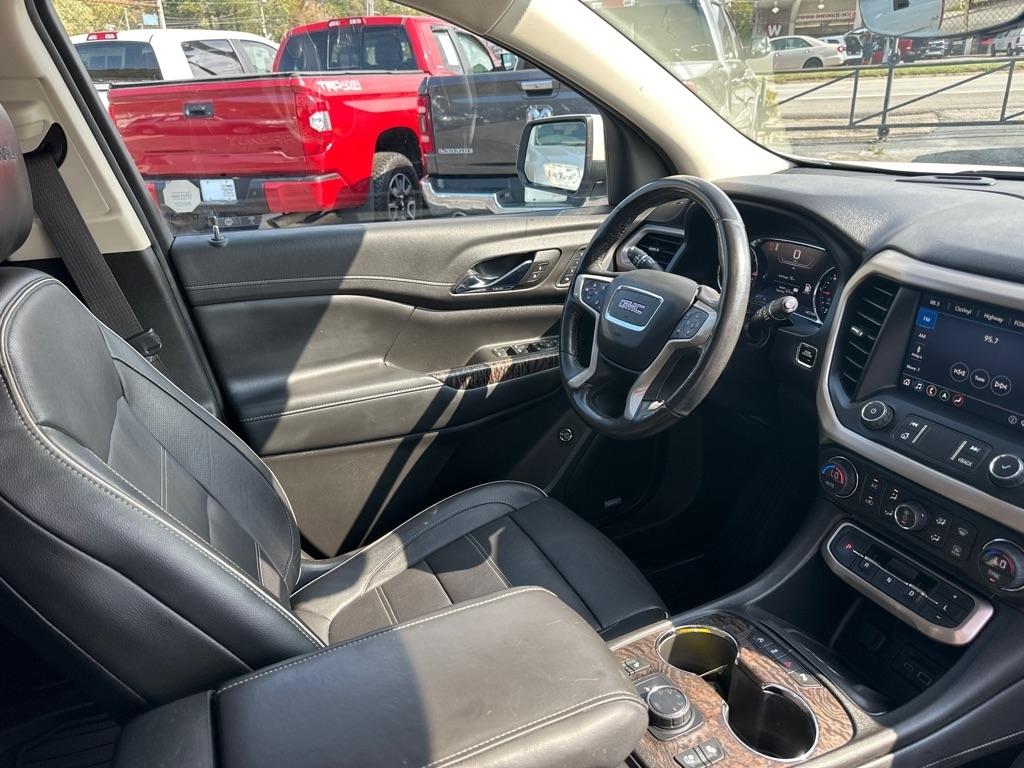 GMC Acadia AWD 4dr Denali 2020