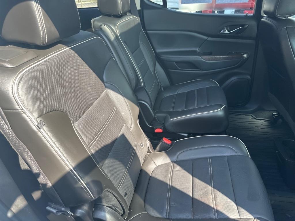 GMC Acadia AWD 4dr Denali 2020