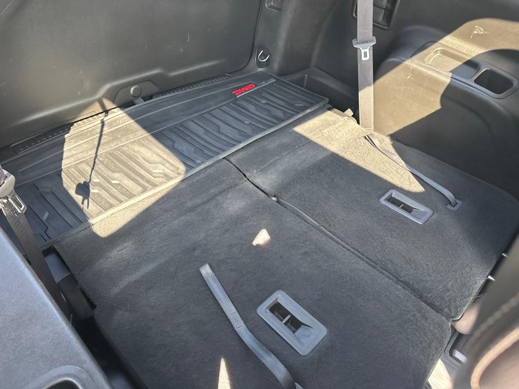 GMC Acadia AWD 4dr Denali 2020