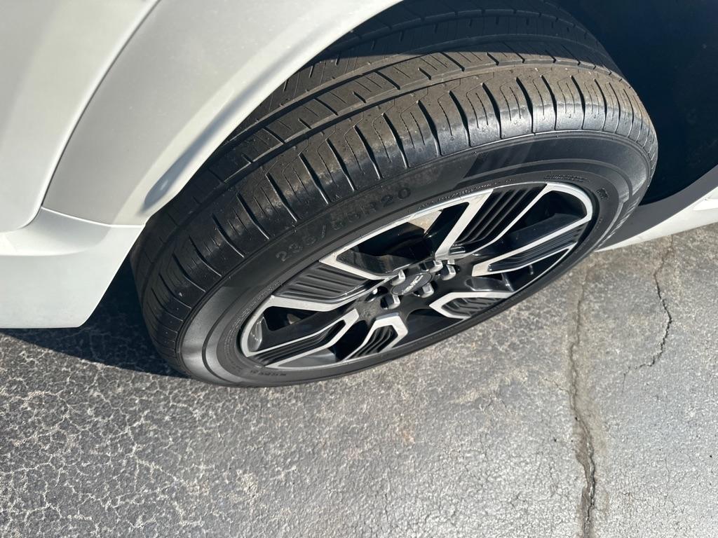 GMC Acadia AWD 4dr Denali 2020