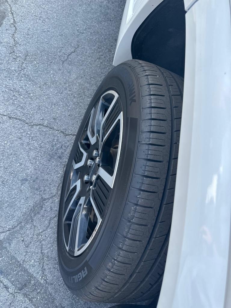 GMC Acadia AWD 4dr Denali 2020