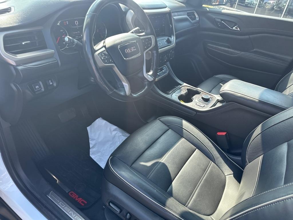 GMC Acadia AWD 4dr Denali 2020