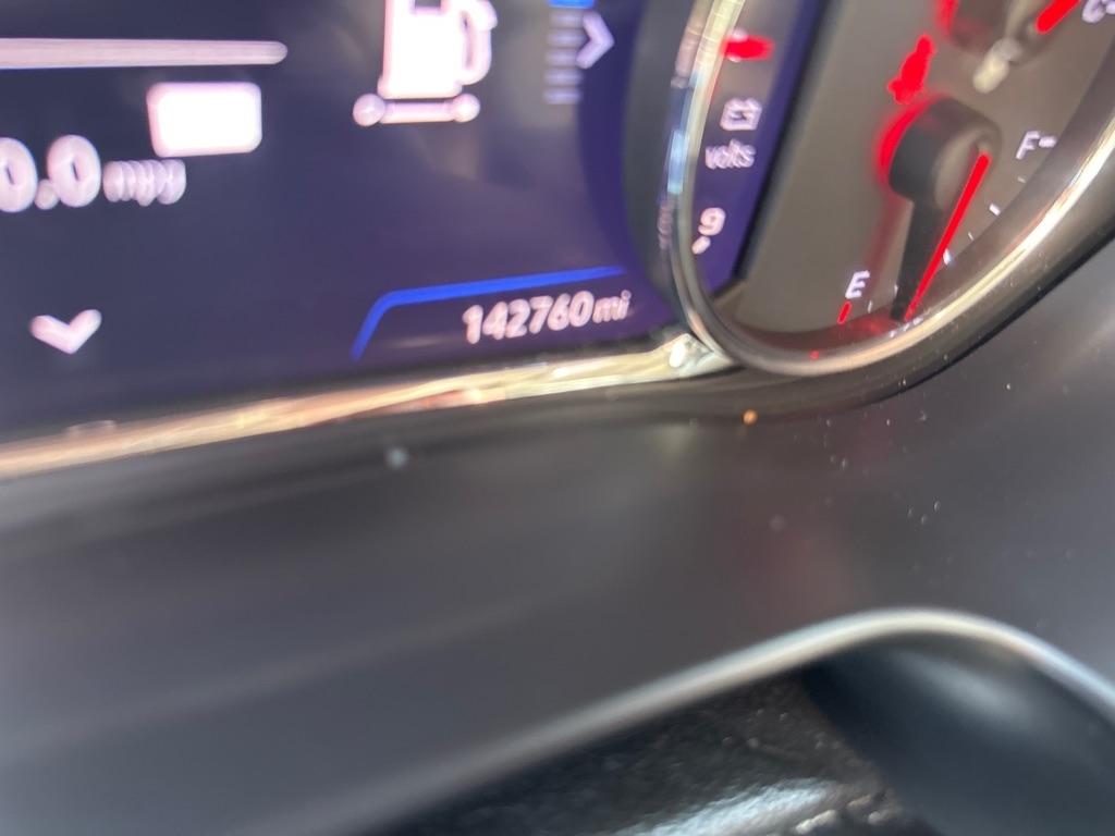 GMC Acadia AWD 4dr Denali 2020