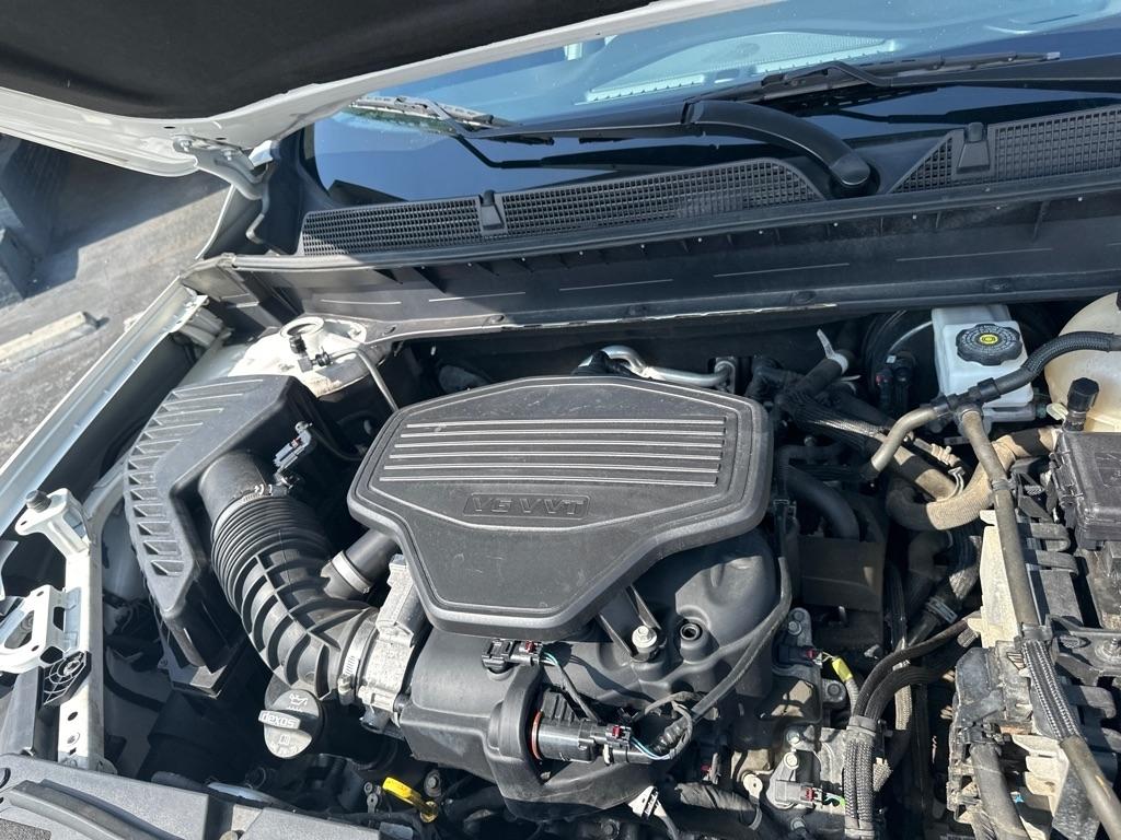GMC Acadia AWD 4dr Denali 2020