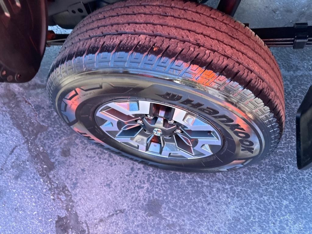 Toyota Tacoma 4WD Access Cab V6 AT TRD Off Road (Natl) 2016