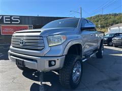2014 Toyota Tundra 4WD Truck 