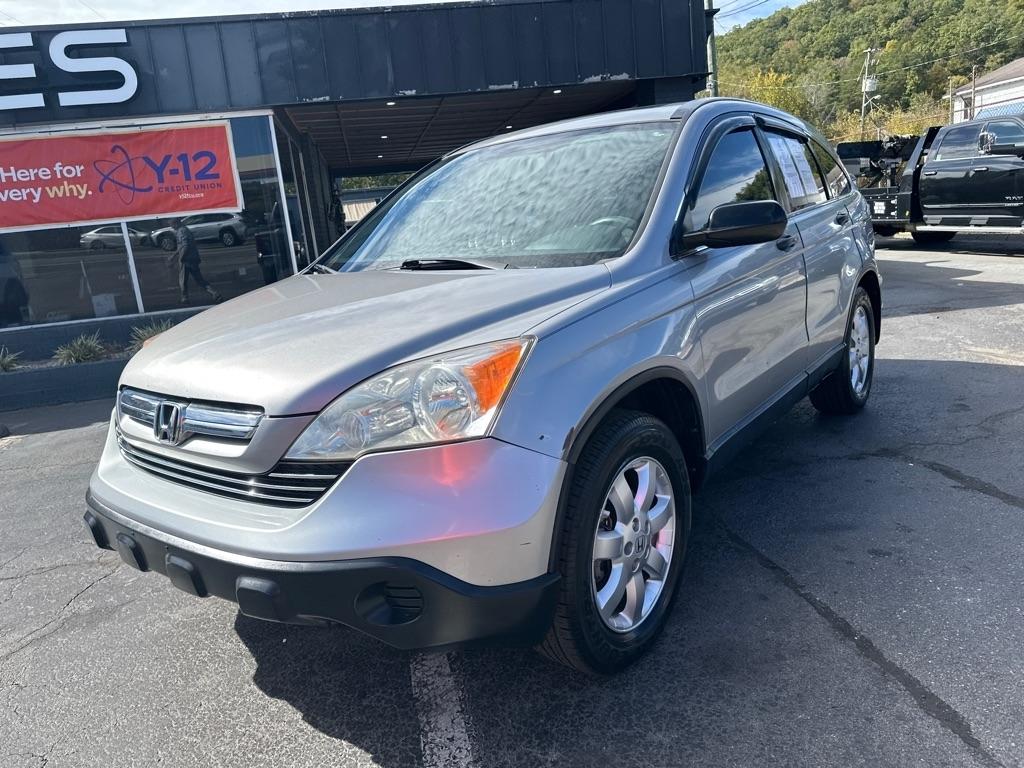 Honda CR-V 2WD 5dr EX 2008