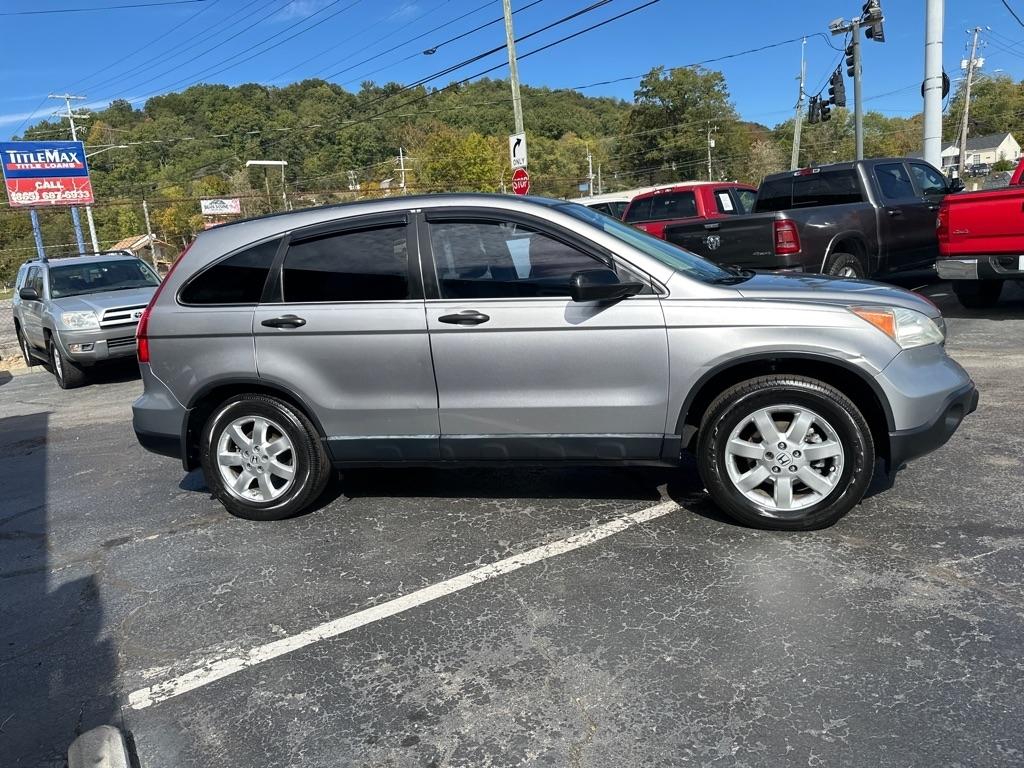 Honda CR-V 2WD 5dr EX 2008