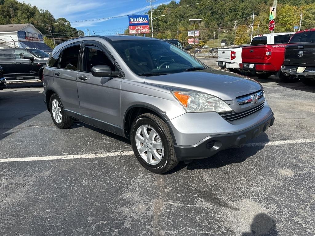 Honda CR-V 2WD 5dr EX 2008