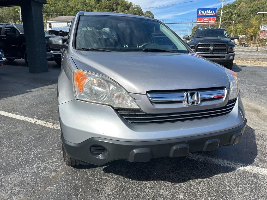 Honda CR-V 2WD 5dr EX 2008