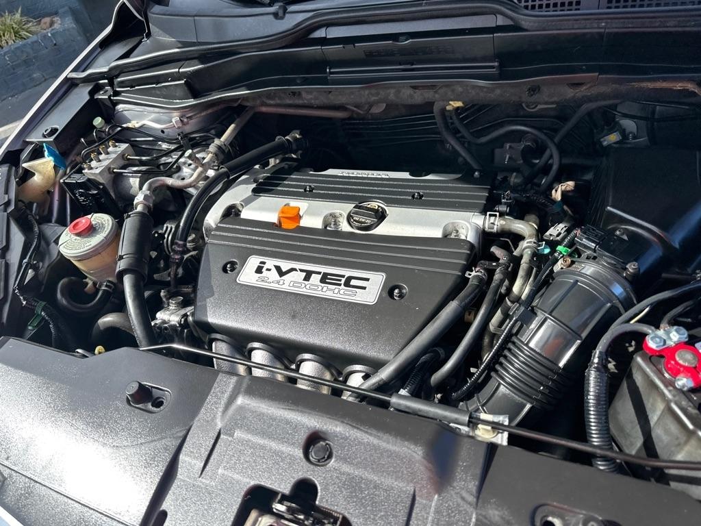 Honda CR-V 2WD 5dr EX 2008