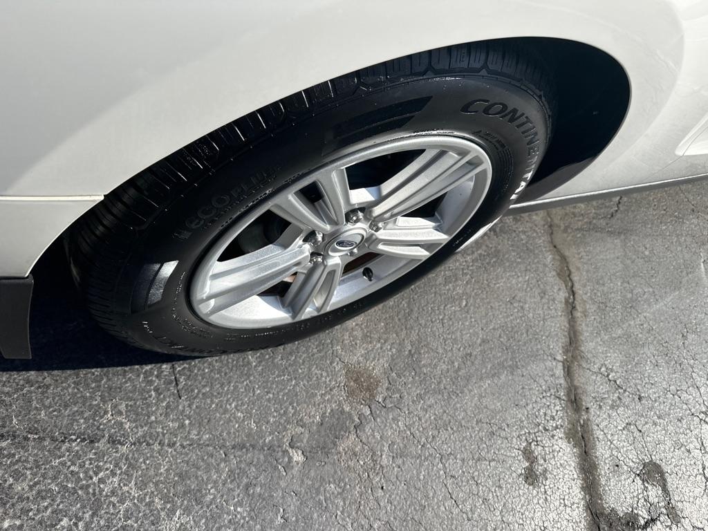 Ford Mustang 2dr Cpe V6 2012