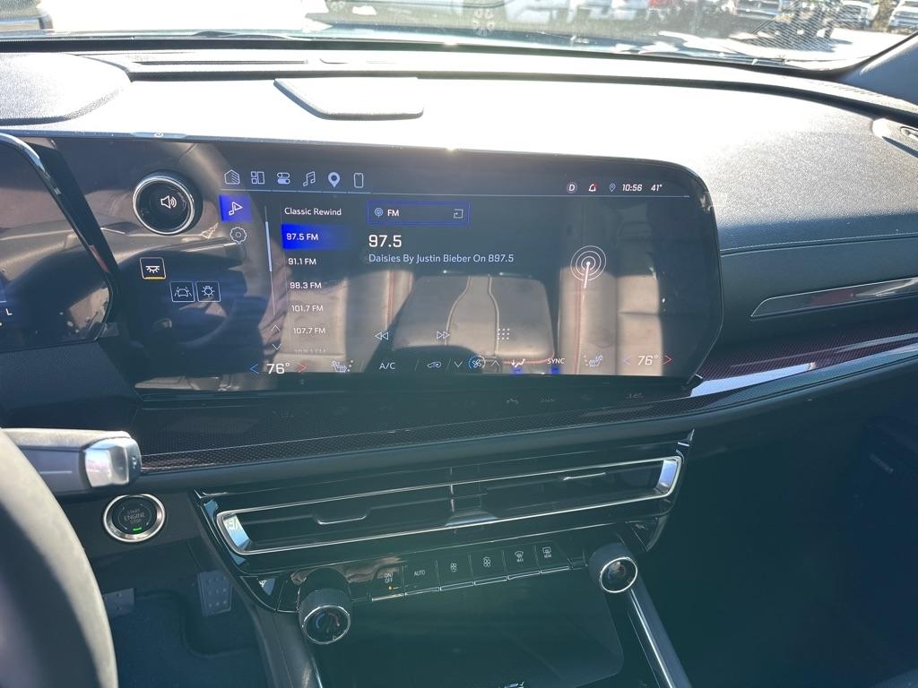 Chevrolet Traverse AWD 4dr Z71 2026