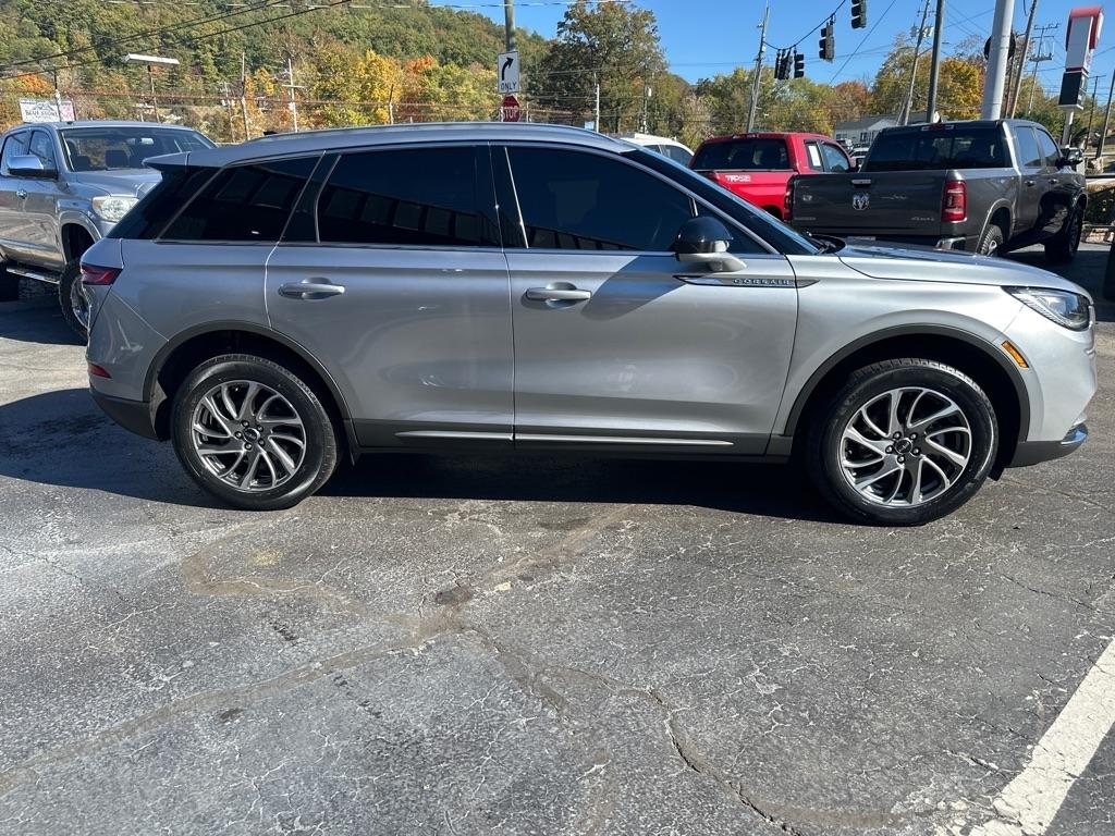 Lincoln Corsair Standard AWD 2022