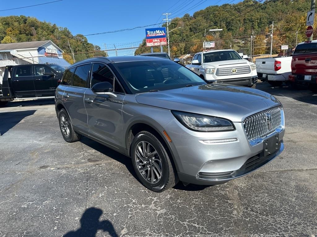 Lincoln Corsair Standard AWD 2022