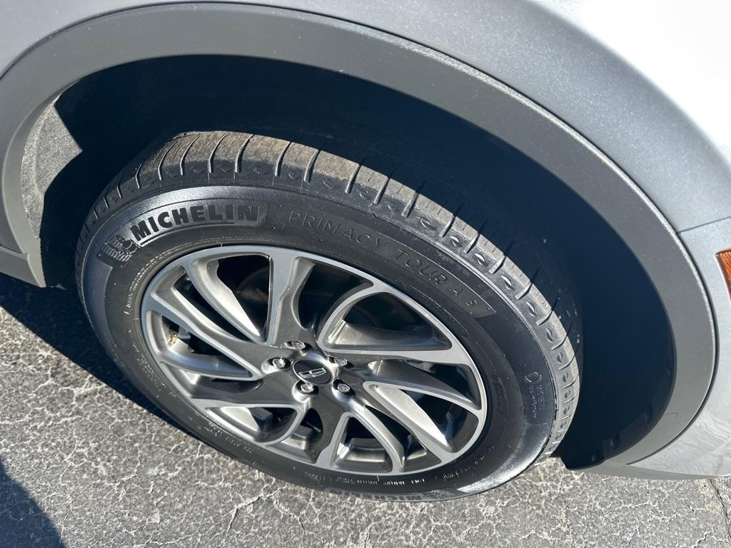 Lincoln Corsair Standard AWD 2022