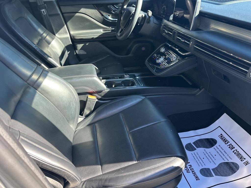 Lincoln Corsair Standard AWD 2022