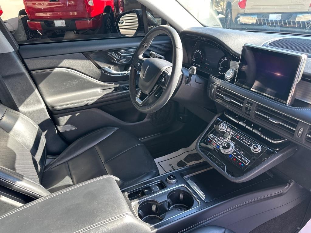 Lincoln Corsair Standard AWD 2022